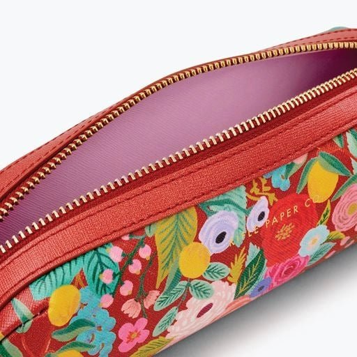 Garden Party Pencil Case - Styled by Ashley Brooke