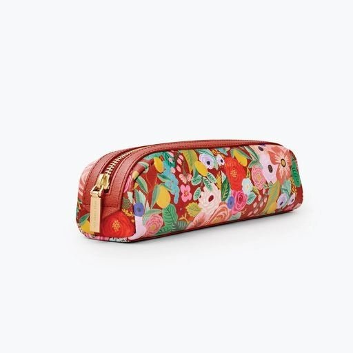 Garden Party Pencil Case - Styled by Ashley Brooke