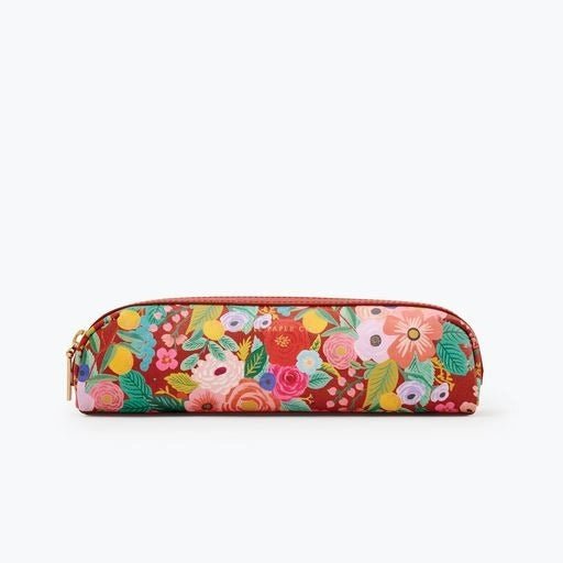 Garden Party Pencil Case - Styled by Ashley Brooke