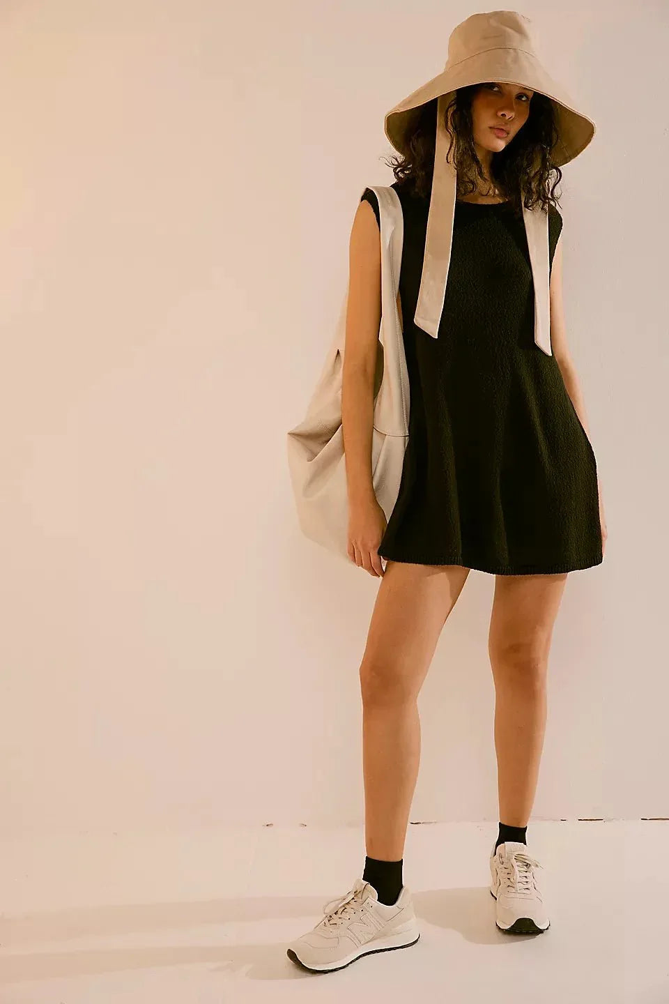 Miranda Two-Piece Sweater Set - Styled by Ashley Brooke