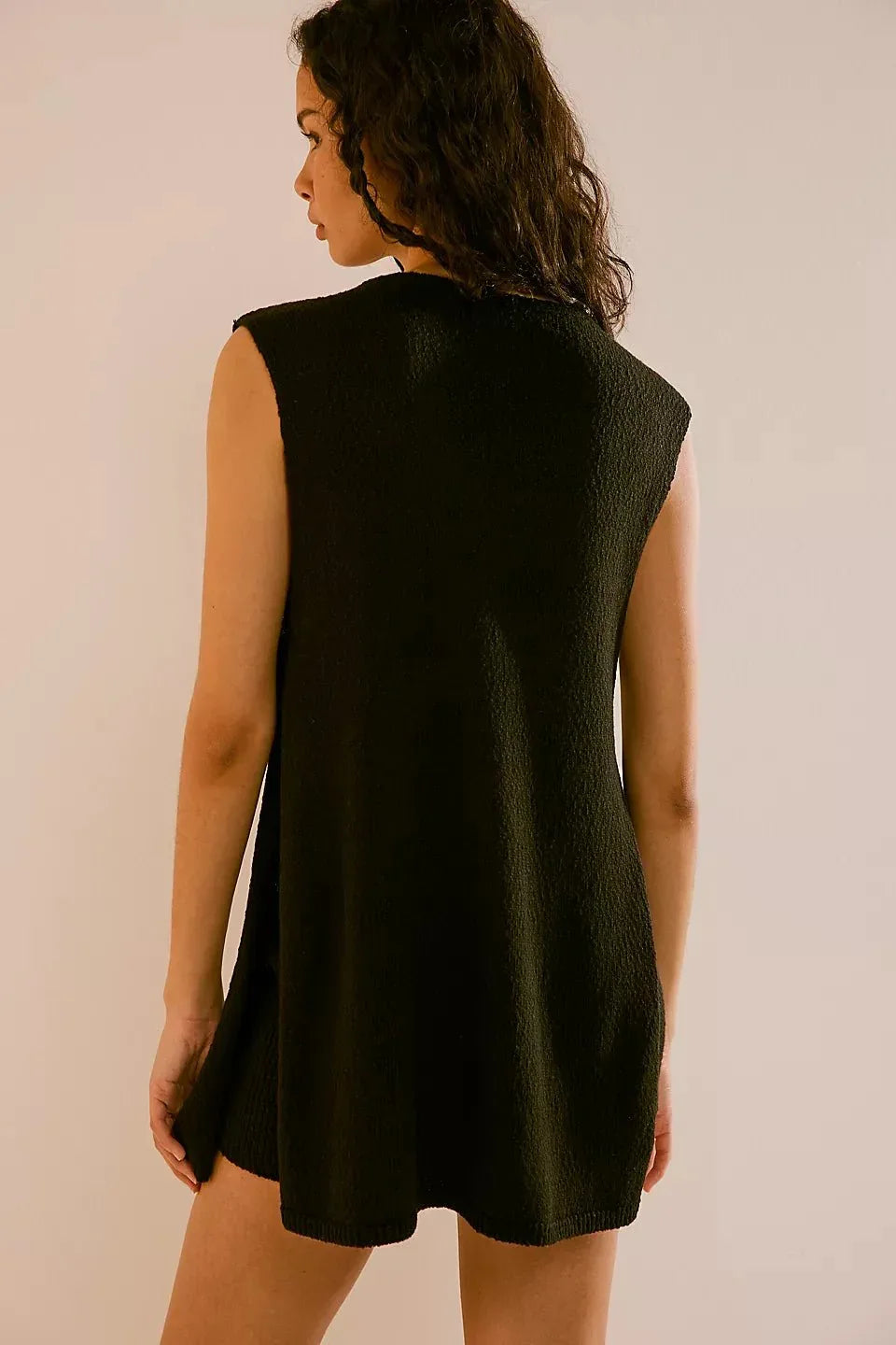Miranda Two-Piece Sweater Set - Styled by Ashley Brooke
