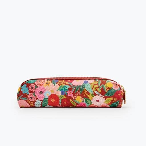 Garden Party Pencil Case - Styled by Ashley Brooke