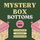 Mystery Box: Bottoms - Styled by Ashley Brooke